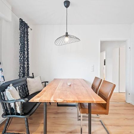 Casa Aguila - Viernheim Apartment Luaran gambar