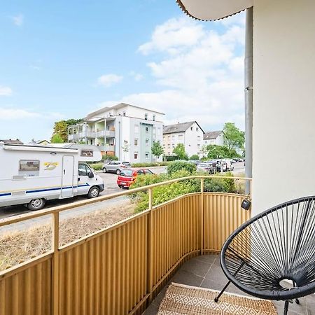 Casa Aguila - Viernheim Apartment Luaran gambar