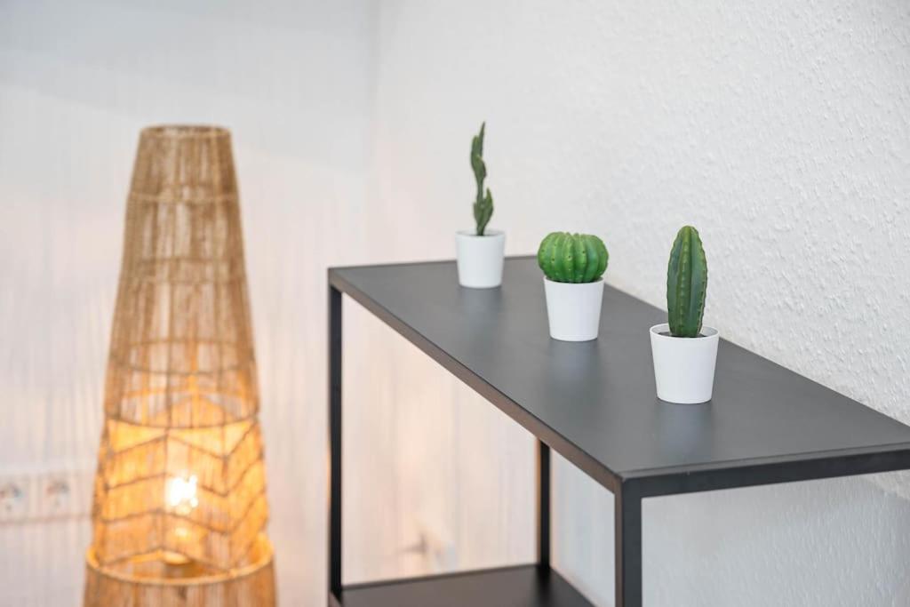 Casa Aguila - Viernheim Apartment Luaran gambar