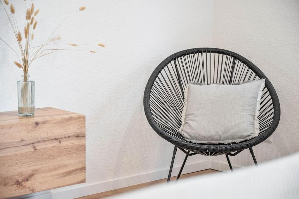 Casa Aguila - Viernheim Apartment Luaran gambar