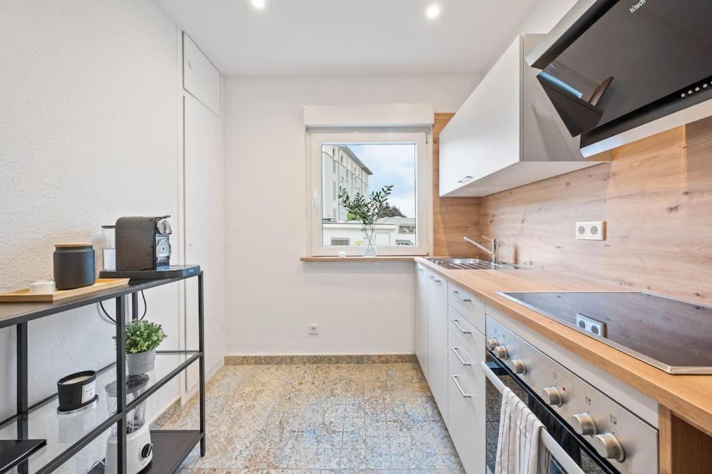 Casa Aguila - Viernheim Apartment Luaran gambar