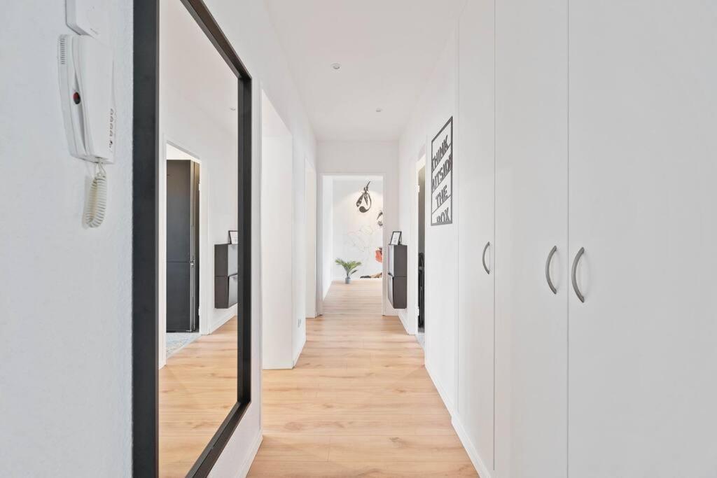 Casa Aguila - Viernheim Apartment Luaran gambar