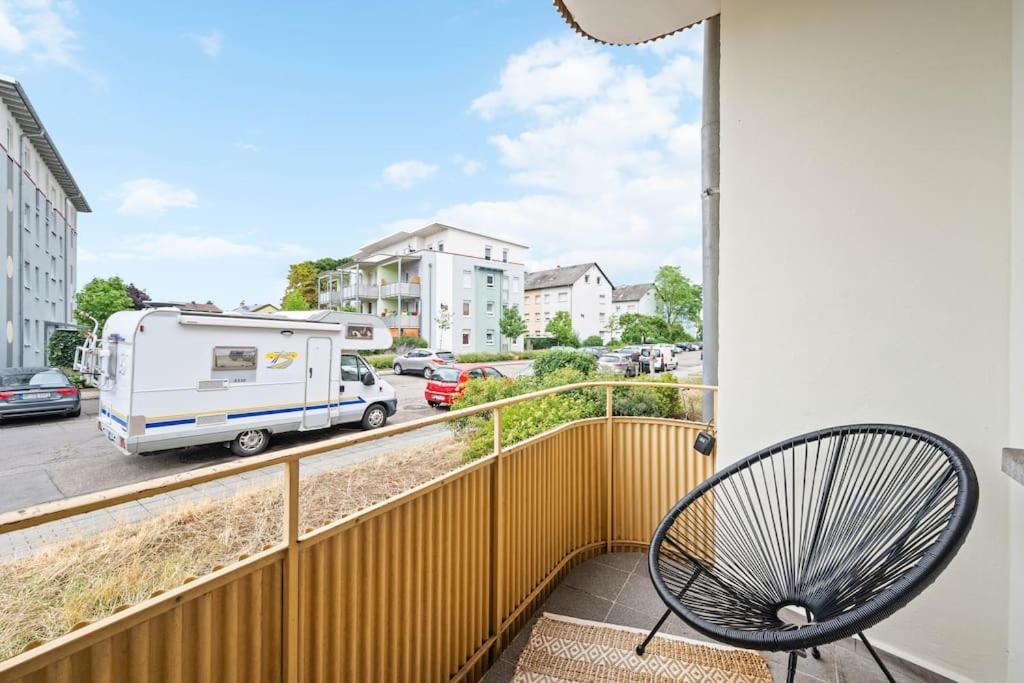 Casa Aguila - Viernheim Apartment Luaran gambar